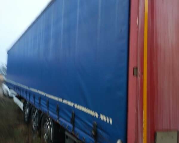 Красный Кроне SDR 27, объемом двигателя 0 л и пробегом 0 тыс. км за 5500 $, фото 3 на Automoto.ua