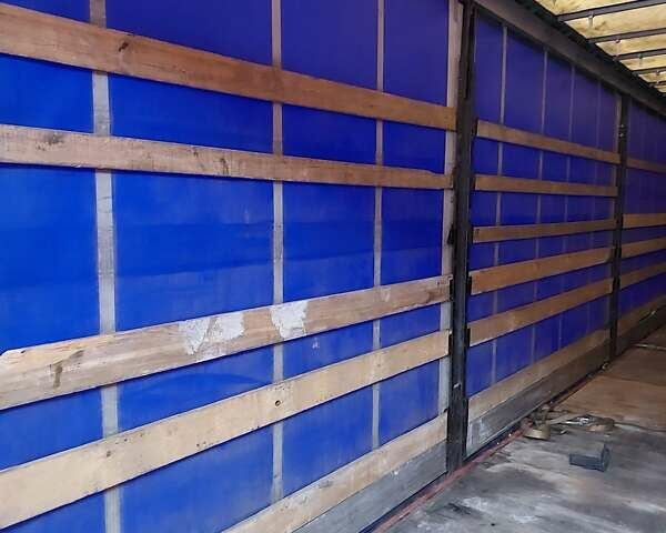 Красный Кроне SDR 27, объемом двигателя 0 л и пробегом 0 тыс. км за 5500 $, фото 5 на Automoto.ua