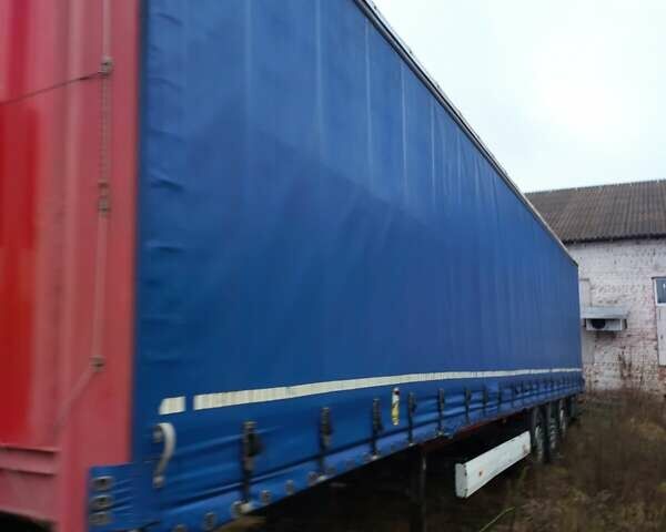 Красный Кроне SDR 27, объемом двигателя 0 л и пробегом 0 тыс. км за 5500 $, фото 1 на Automoto.ua