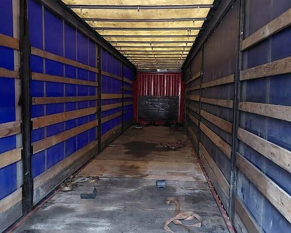 Красный Кроне SDR 27, объемом двигателя 0 л и пробегом 0 тыс. км за 5500 $, фото 6 на Automoto.ua