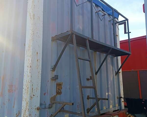 Красный Кроне SDR 27, объемом двигателя 0 л и пробегом 1 тыс. км за 8900 $, фото 6 на Automoto.ua