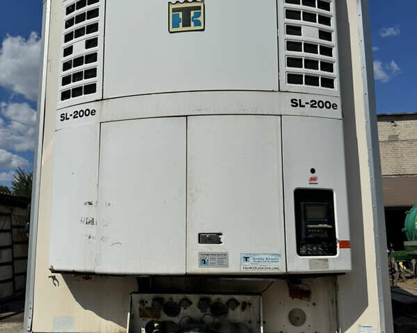 Кроне SDR 27, объемом двигателя 0 л и пробегом 0 тыс. км за 11000 $, фото 3 на Automoto.ua