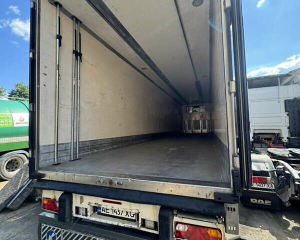 Кроне SDR 27, объемом двигателя 0 л и пробегом 0 тыс. км за 11000 $, фото 16 на Automoto.ua