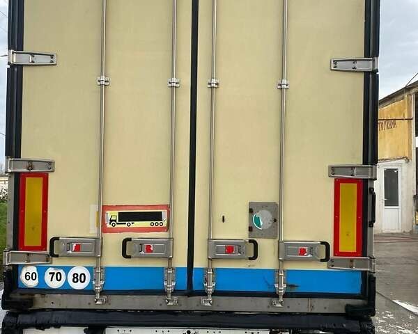 Кроне SDR 27, объемом двигателя 0 л и пробегом 0 тыс. км за 10000 $, фото 1 на Automoto.ua
