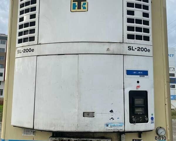 Кроне SDR 27, объемом двигателя 0 л и пробегом 0 тыс. км за 10000 $, фото 2 на Automoto.ua