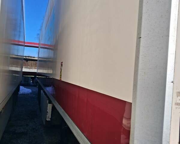 Кроне SDR 27, об'ємом двигуна 0 л та пробігом 0 тис. км за 12000 $, фото 1 на Automoto.ua