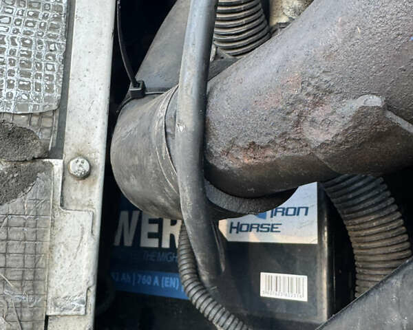 Кроне SDR 27, объемом двигателя 0 л и пробегом 1 тыс. км за 7500 $, фото 6 на Automoto.ua