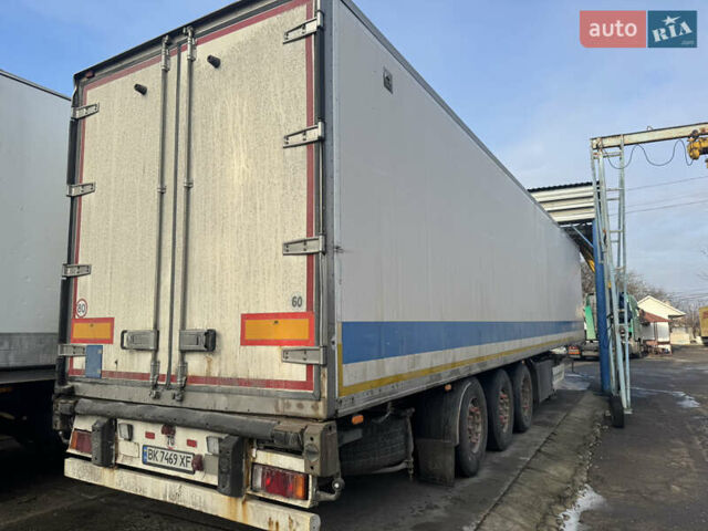 Кроне SDR 27, объемом двигателя 0 л и пробегом 1 тыс. км за 7500 $, фото 7 на Automoto.ua