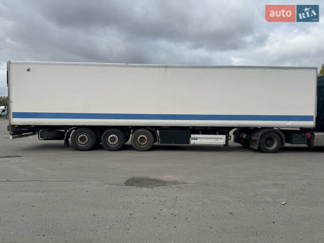 Кроне SDR 27, объемом двигателя 0 л и пробегом 1 тыс. км за 7500 $, фото 2 на Automoto.ua