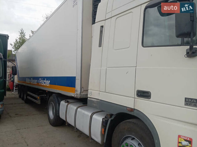 Кроне SDR 27, объемом двигателя 0 л и пробегом 0 тыс. км за 8100 $, фото 4 на Automoto.ua