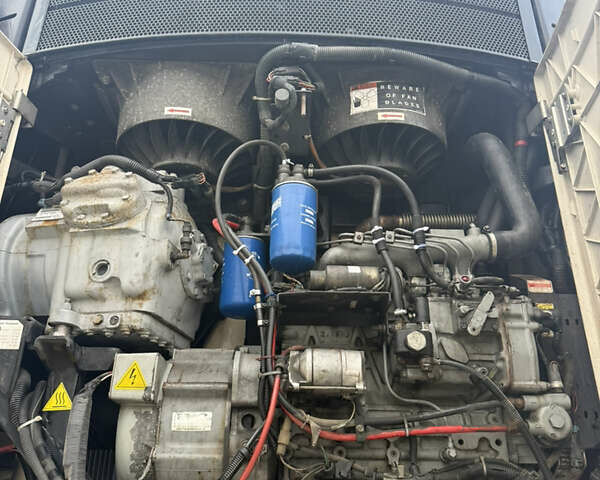 Кроне SDR 27, объемом двигателя 0 л и пробегом 0 тыс. км за 10000 $, фото 10 на Automoto.ua