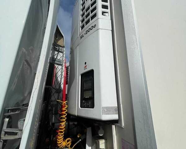 Кроне SDR 27, объемом двигателя 0 л и пробегом 0 тыс. км за 7800 $, фото 6 на Automoto.ua