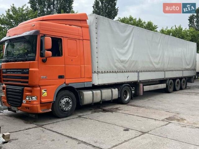 Кроне SDR 27, объемом двигателя 0 л и пробегом 1 тыс. км за 4500 $, фото 2 на Automoto.ua