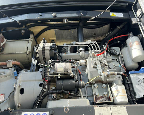Кроне SDR 27, объемом двигателя 0 л и пробегом 500 тыс. км за 12900 $, фото 17 на Automoto.ua