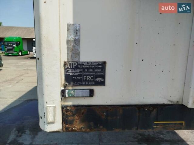 Кроне SDR 27 2011 у Конотопе на Automoto.ua Кроне SDR 27, об'ємом двигуна 0 л та пробігом 500 тис. км за 1550 $, фото 1 на Automoto.ua