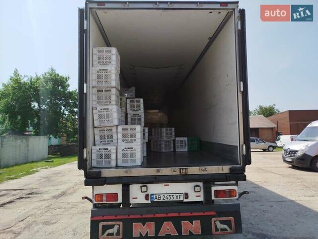 Кроне SDR 27 2011 у Конотопе на Automoto.ua Кроне SDR 27, об'ємом двигуна 0 л та пробігом 500 тис. км за 1550 $, фото 5 на Automoto.ua