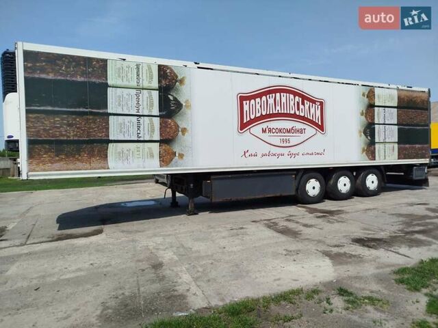 Кроне SDR 27 2011 у Конотопе на Automoto.ua Кроне SDR 27, об'ємом двигуна 0 л та пробігом 500 тис. км за 1550 $, фото 8 на Automoto.ua