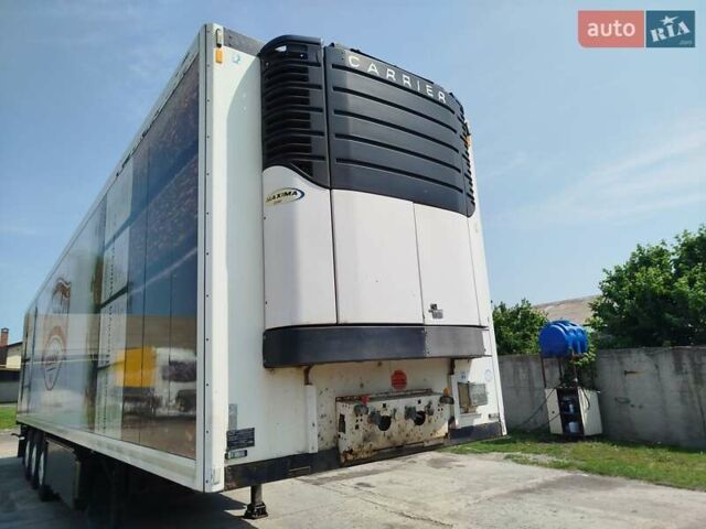 Кроне SDR 27 2011 у Конотопе на Automoto.ua Кроне SDR 27, об'ємом двигуна 0 л та пробігом 500 тис. км за 1550 $, фото 14 на Automoto.ua