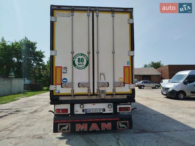 Кроне SDR 27 2011 у Конотопе на Automoto.ua Кроне SDR 27, об'ємом двигуна 0 л та пробігом 500 тис. км за 1550 $, фото 6 на Automoto.ua