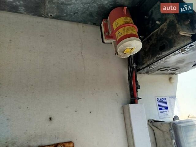 Кроне SDR 27 2011 у Конотопе на Automoto.ua Кроне SDR 27, об'ємом двигуна 0 л та пробігом 500 тис. км за 1550 $, фото 17 на Automoto.ua