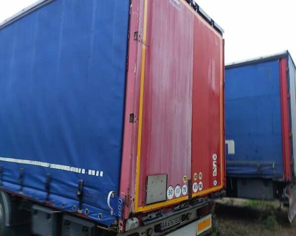 Кроне SDR 27, объемом двигателя 0 л и пробегом 0 тыс. км за 5900 $, фото 1 на Automoto.ua