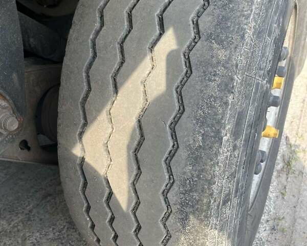 Серый Кроне SDR 27, объемом двигателя 0 л и пробегом 400 тыс. км за 14000 $, фото 28 на Automoto.ua