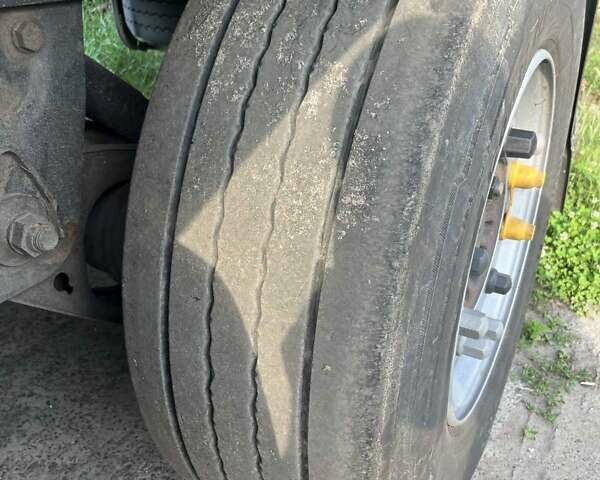 Серый Кроне SDR 27, объемом двигателя 0 л и пробегом 400 тыс. км за 14000 $, фото 31 на Automoto.ua