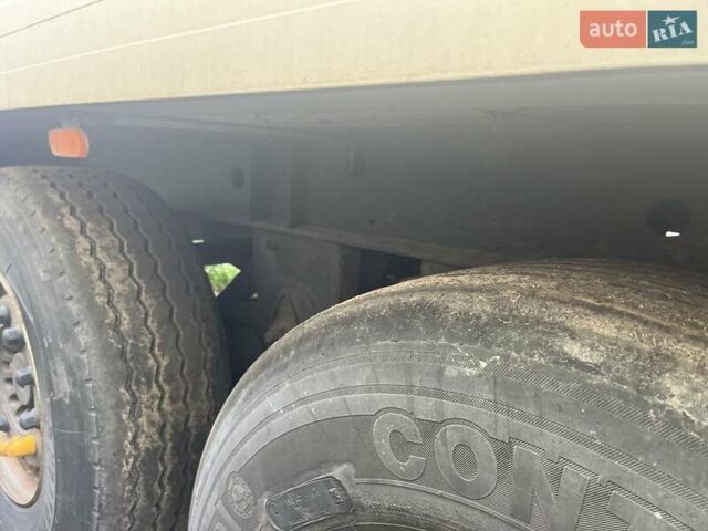 Серый Кроне SDR 27, объемом двигателя 0 л и пробегом 400 тыс. км за 14000 $, фото 13 на Automoto.ua