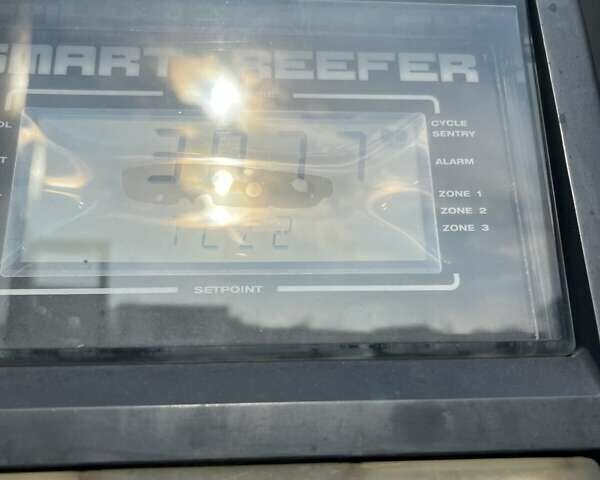 Серый Кроне SDR 27, объемом двигателя 0 л и пробегом 400 тыс. км за 14000 $, фото 9 на Automoto.ua