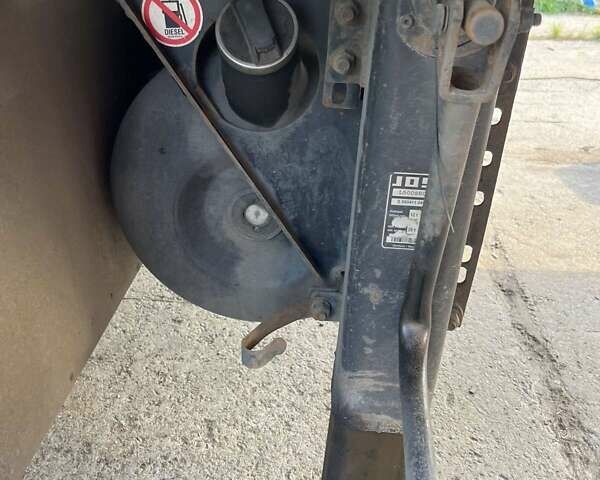 Серый Кроне SDR 27, объемом двигателя 0 л и пробегом 400 тыс. км за 14000 $, фото 29 на Automoto.ua