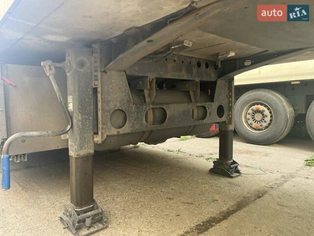 Серый Кроне SDR 27, объемом двигателя 0 л и пробегом 400 тыс. км за 14000 $, фото 21 на Automoto.ua