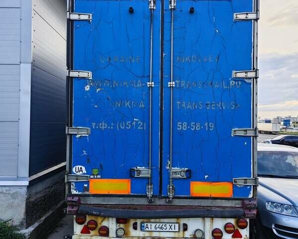 Серый Кроне SDR 27, объемом двигателя 0 л и пробегом 0 тыс. км за 6000 $, фото 1 на Automoto.ua