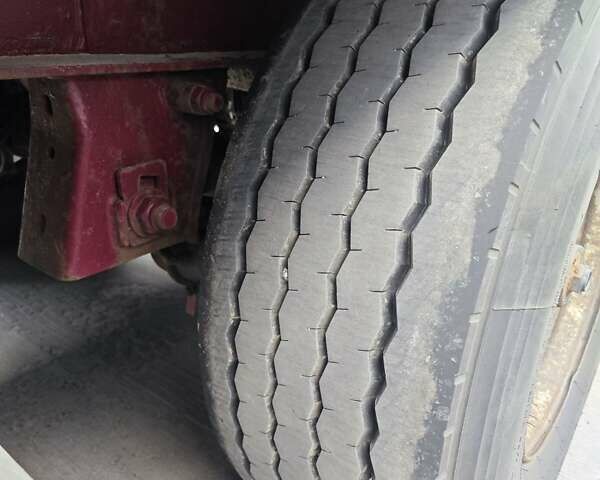 Серый Кроне SDR 27, объемом двигателя 0 л и пробегом 0 тыс. км за 6000 $, фото 7 на Automoto.ua