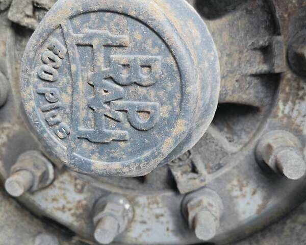 Серый Кроне SDR 27, объемом двигателя 0 л и пробегом 0 тыс. км за 6000 $, фото 6 на Automoto.ua