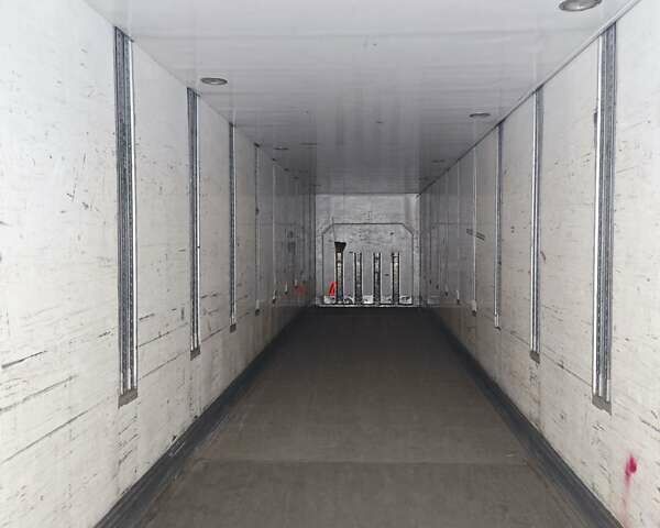 Серый Кроне SDR 27, объемом двигателя 0 л и пробегом 0 тыс. км за 6000 $, фото 5 на Automoto.ua