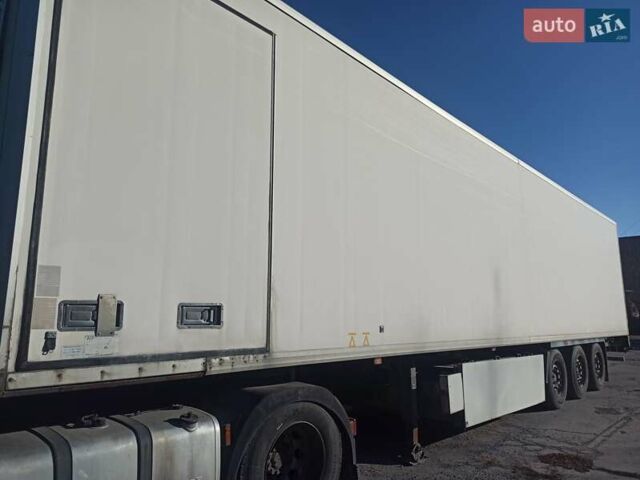 Сірий Кроне SDR 27, об'ємом двигуна 0 л та пробігом 1 тис. км за 12900 $, фото 2 на Automoto.ua
