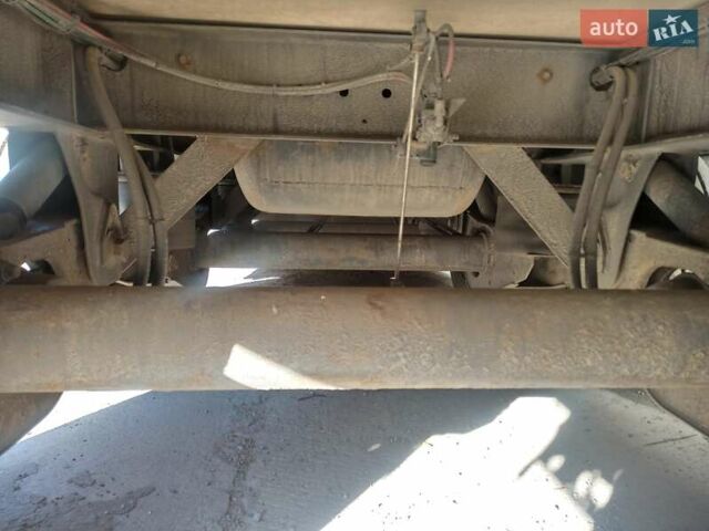 Сірий Кроне SDR 27, об'ємом двигуна 0 л та пробігом 1 тис. км за 12900 $, фото 4 на Automoto.ua