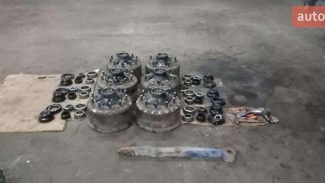 Синий Кроне SDR 27, объемом двигателя 0 л и пробегом 0 тыс. км за 10500 $, фото 3 на Automoto.ua