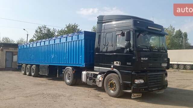Синий Кроне SDR 27, объемом двигателя 0 л и пробегом 0 тыс. км за 10500 $, фото 5 на Automoto.ua