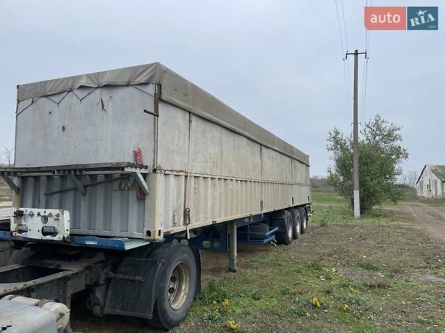 Синий Кроне SDR 27, объемом двигателя 0 л и пробегом 0 тыс. км за 4500 $, фото 8 на Automoto.ua