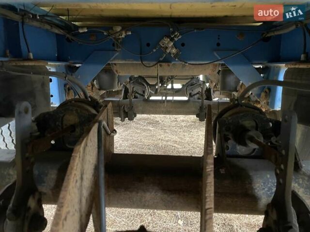 Синий Кроне SDR 27, объемом двигателя 0 л и пробегом 0 тыс. км за 4500 $, фото 6 на Automoto.ua