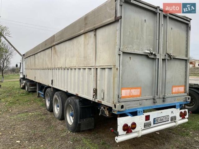 Синий Кроне SDR 27, объемом двигателя 0 л и пробегом 0 тыс. км за 4500 $, фото 1 на Automoto.ua