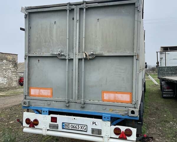 Синий Кроне SDR 27, объемом двигателя 0 л и пробегом 0 тыс. км за 4500 $, фото 3 на Automoto.ua