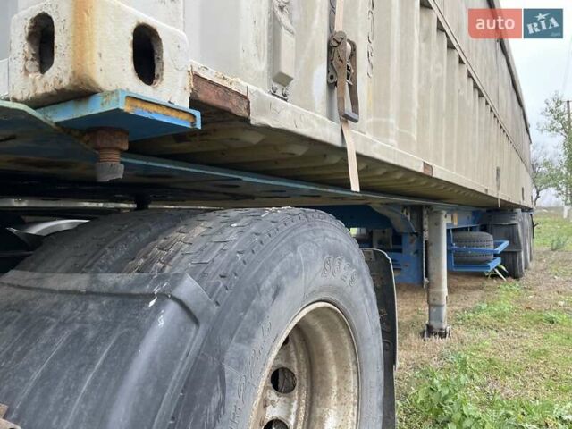 Синий Кроне SDR 27, объемом двигателя 0 л и пробегом 0 тыс. км за 4500 $, фото 9 на Automoto.ua