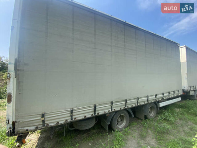 Кроне SZF 18, объемом двигателя 0 л и пробегом 0 тыс. км за 5500 $, фото 2 на Automoto.ua