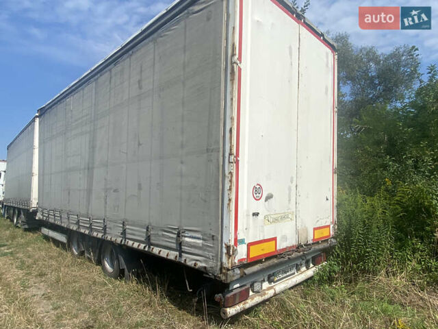 Кроне SZF 18, объемом двигателя 0 л и пробегом 0 тыс. км за 5500 $, фото 5 на Automoto.ua