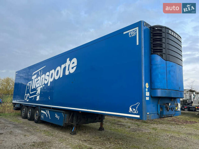 Кроне TKS, объемом двигателя 0 л и пробегом 0 тыс. км за 18565 $, фото 2 на Automoto.ua