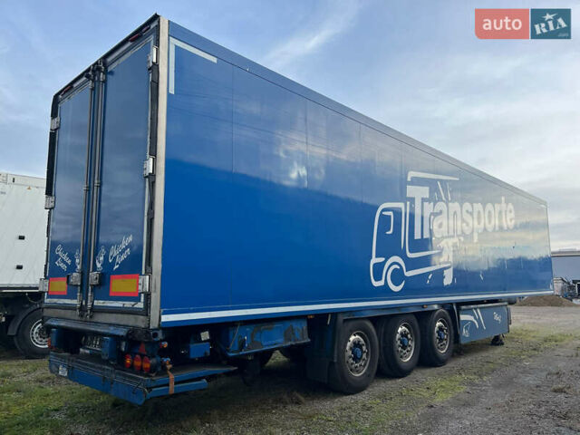 Кроне TKS, объемом двигателя 0 л и пробегом 0 тыс. км за 18565 $, фото 5 на Automoto.ua