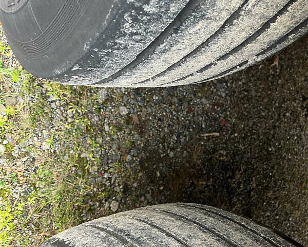 Кроне TKS, объемом двигателя 0 л и пробегом 0 тыс. км за 18565 $, фото 13 на Automoto.ua