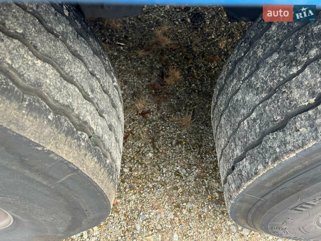 Кроне TKS, объемом двигателя 0 л и пробегом 0 тыс. км за 18565 $, фото 12 на Automoto.ua